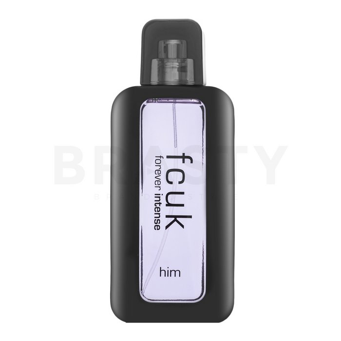 Fcuk Forever Intense тоалетна вода за мъже 100 ml