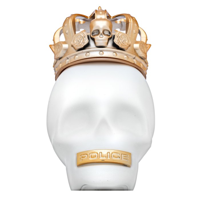 Police To Be The Queen парфюмна вода за жени 125 ml