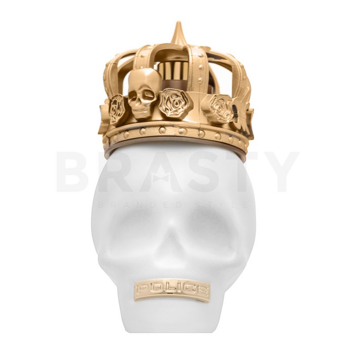 Police To Be The Queen парфюмна вода за жени 40 ml