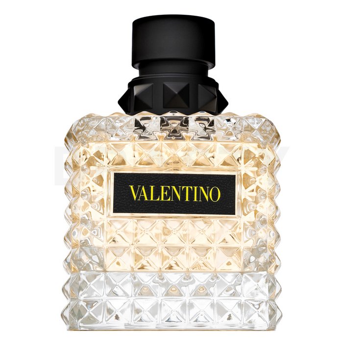 Valentino Donna Born In Roma Yellow Dream парфюмна вода за жени 100 ml