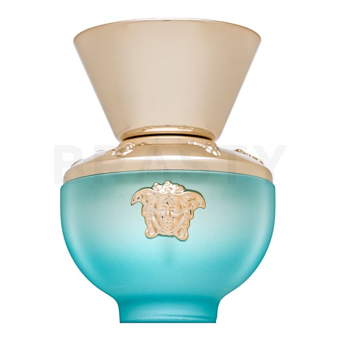 Versace Pour Femme Dylan Turquoise тоалетна вода за жени 30 ml