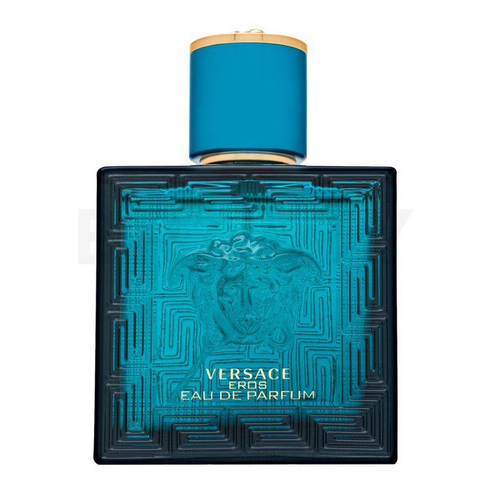 Versace Eros парфюмна вода за мъже 50 ml
