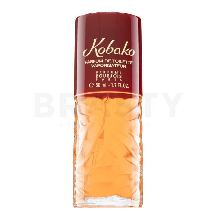 Bourjois Kobako тоалетна вода за жени 50 ml