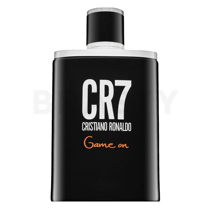 Cristiano Ronaldo CR7 Game On тоалетна вода за мъже 50 ml