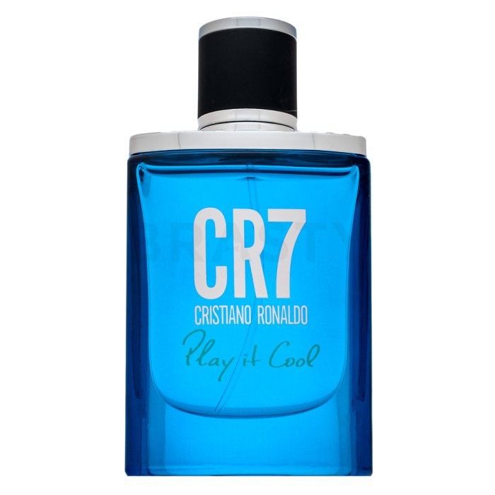Cristiano Ronaldo CR7 Play It Cool тоалетна вода за мъже 30 ml