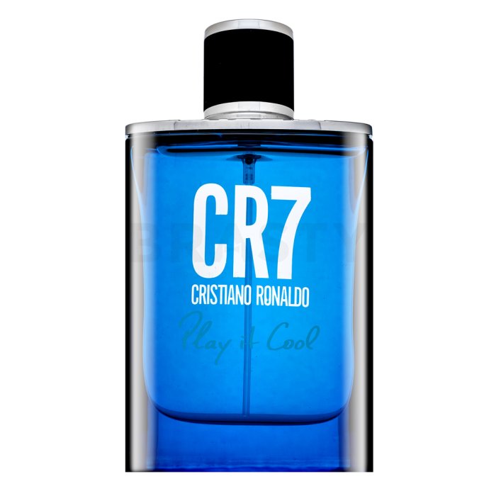 Cristiano Ronaldo CR7 Play It Cool тоалетна вода за мъже 50 ml