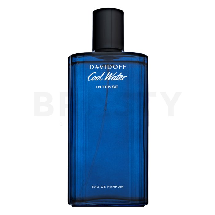 Davidoff Cool Water Intense парфюмна вода за мъже 125 ml