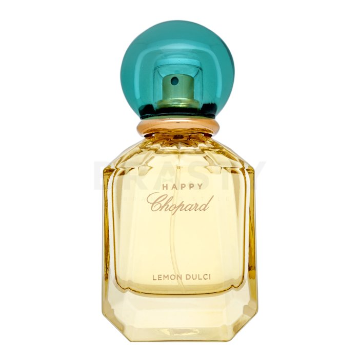 Chopard Happy Lemon Dulci парфюмна вода за жени 40 ml