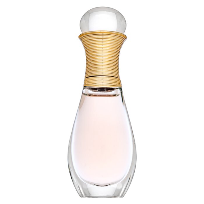 Dior J'adore Rollerball Pearl тоалетна вода за жени 20 ml