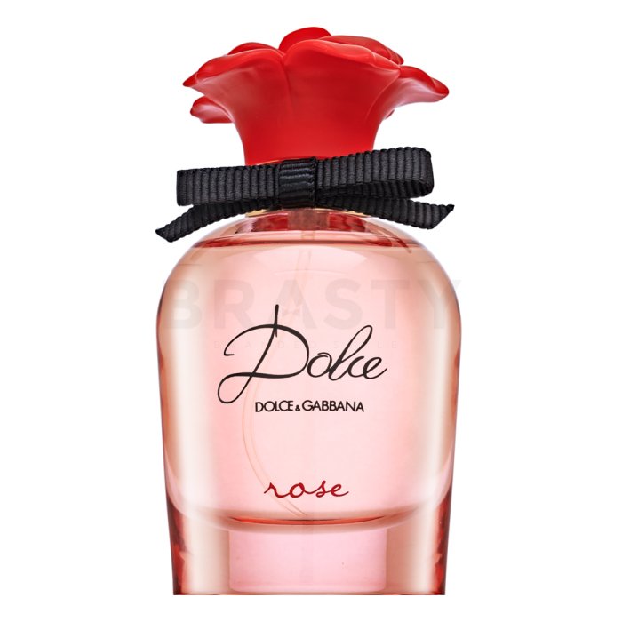 Dolce & Gabbana Dolce Rose тоалетна вода за жени 50 ml