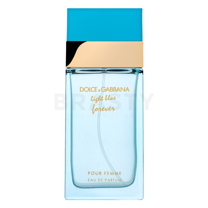 Dolce & Gabbana Light Blue Forever парфюмна вода за жени 50 ml