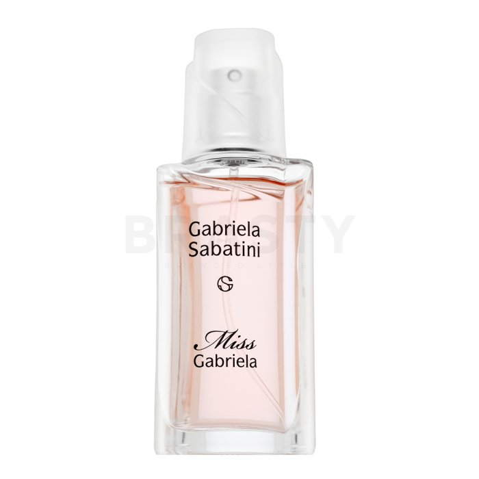 Gabriela Sabatini Miss Gabriela тоалетна вода за жени 30 ml