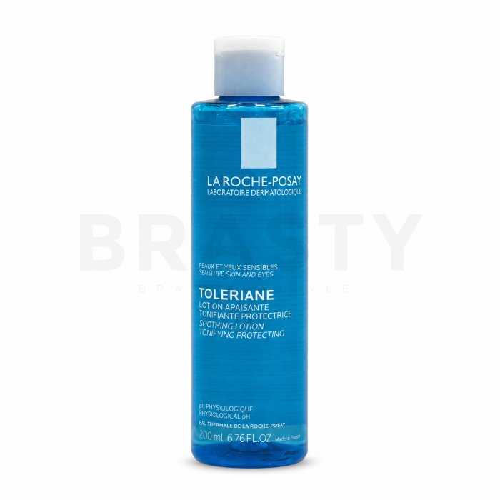 La Roche-Posay Toleriane успокояващ тоник Physiological Soothing Toner 200 ml