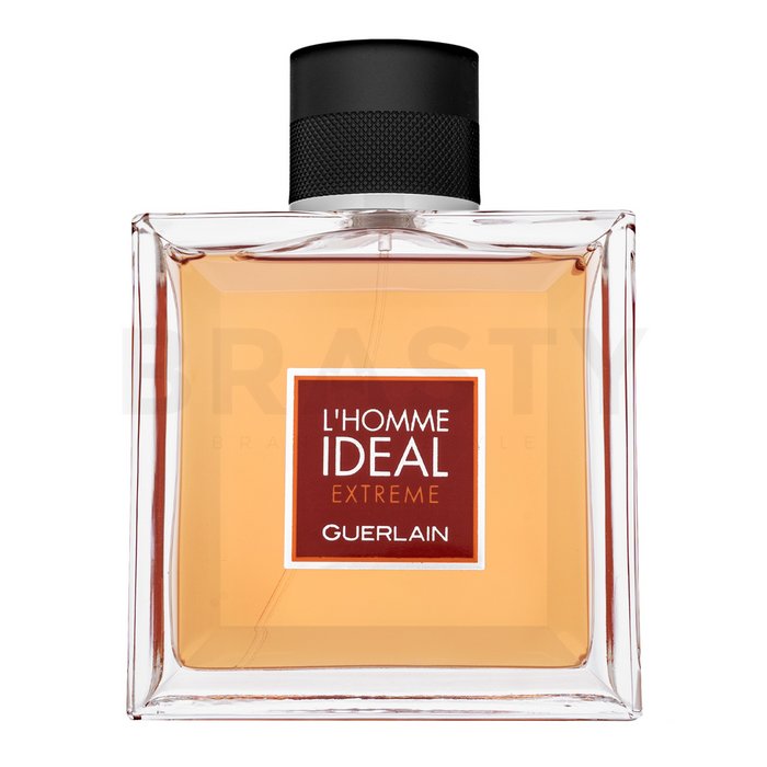 Guerlain L'Homme Idéal Extreme парфюмна вода за мъже 100 ml