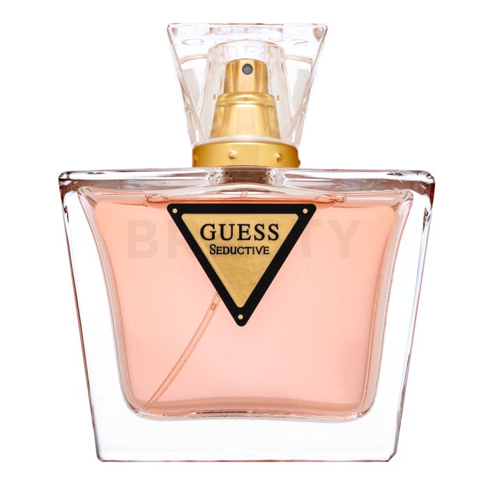 Guess Seductive Sunkissed тоалетна вода за жени 75 ml
