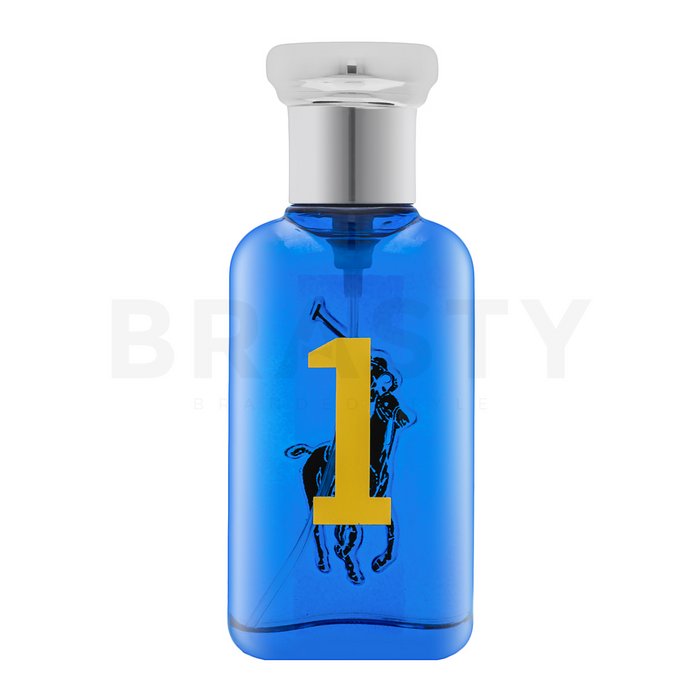 Ralph Lauren Big Pony 1 Blue тоалетна вода за мъже 50 ml