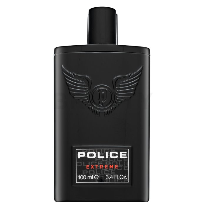 Police Contemporary Extreme тоалетна вода за мъже 100 ml