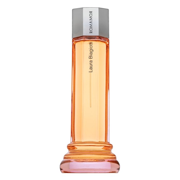 Laura Biagiotti Romamor тоалетна вода за жени 100 ml