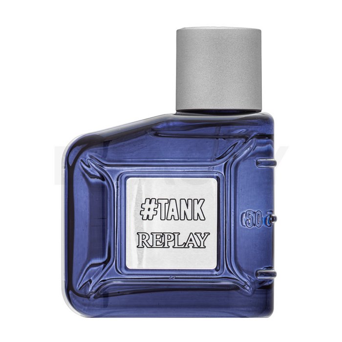 Replay Tank for Him тоалетна вода за мъже 50 ml