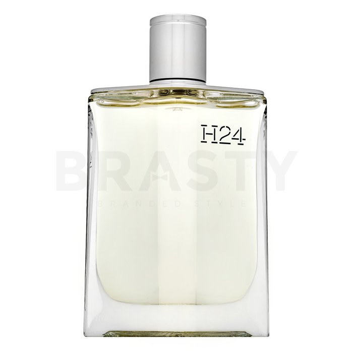Hermes H24 - Refillable тоалетна вода за мъже 100 ml