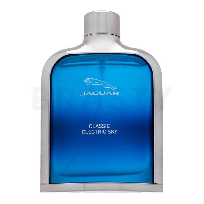 Jaguar Classic Electric Sky тоалетна вода за мъже 100 ml