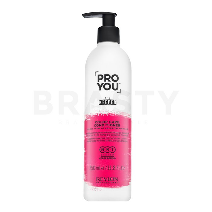 Revlon Professional Pro You The Keeper Color Care Conditioner подхранващ балсам за боядисана коса 350 ml