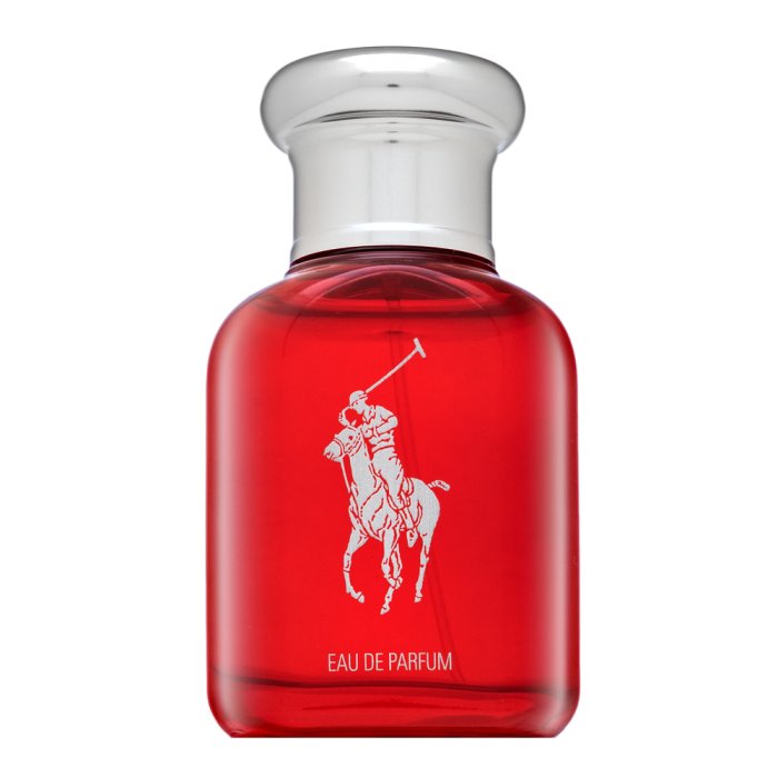Ralph Lauren Polo Red парфюмна вода за мъже 40 ml