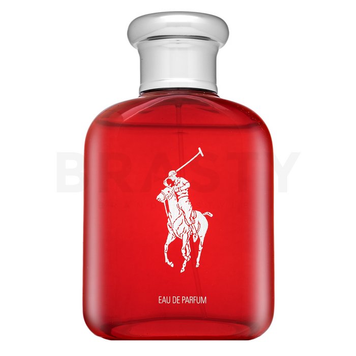 Ralph Lauren Polo Red парфюмна вода за мъже 75 ml