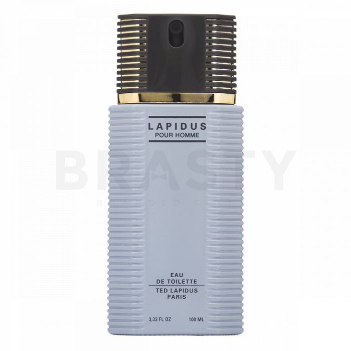 Ted Lapidus Lapidus pour Homme тоалетна вода за мъже 100 ml