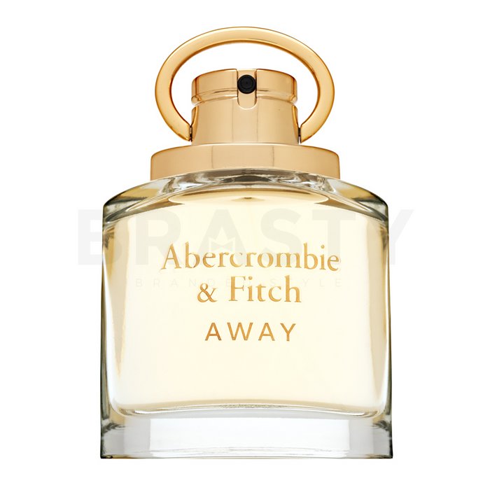 Abercrombie & Fitch Away Woman парфюмна вода за жени 100 ml