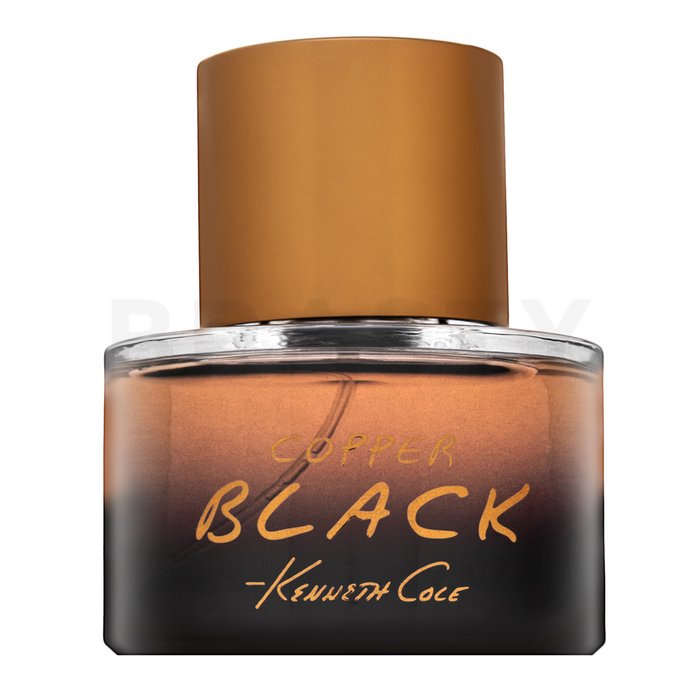 Kenneth Cole Black Copper тоалетна вода за мъже 50 ml