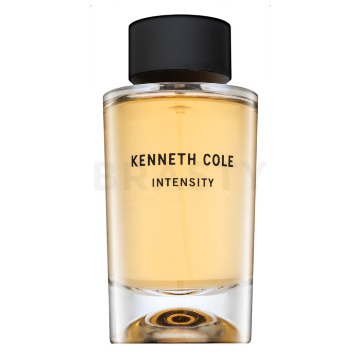 Kenneth Cole Intensity тоалетна вода унисекс 100 ml