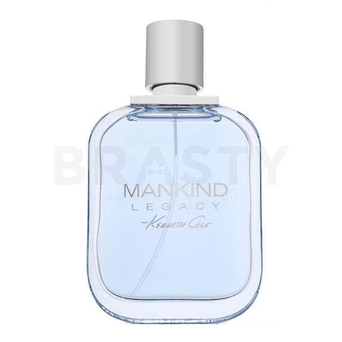 Kenneth Cole Mankind Legacy тоалетна вода за мъже 100 ml