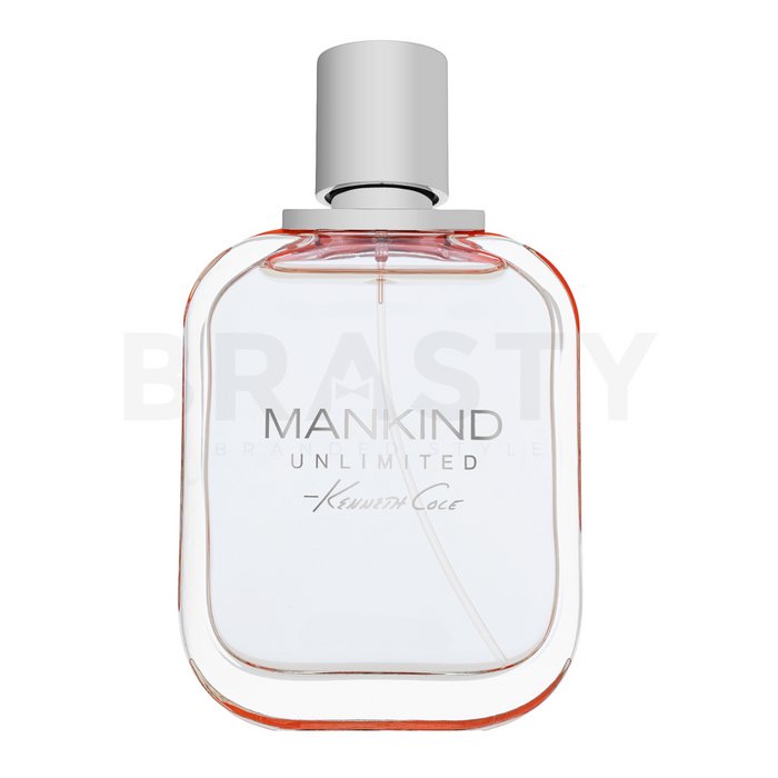 Kenneth Cole Mankind Unlimited тоалетна вода за мъже 100 ml