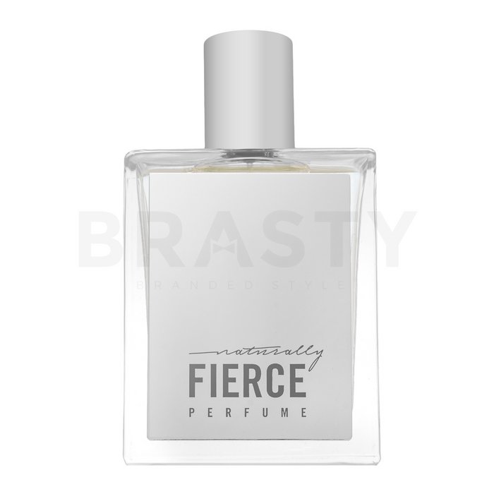 Abercrombie & Fitch Naturally Fierce парфюмна вода за жени 50 ml