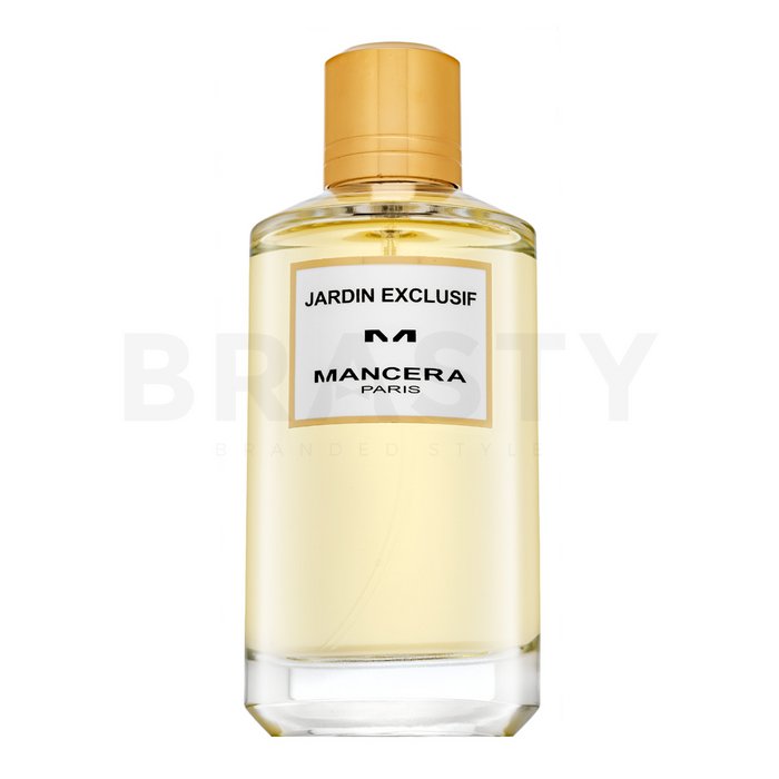 Mancera Jardin Exclusif парфюмна вода унисекс 120 ml