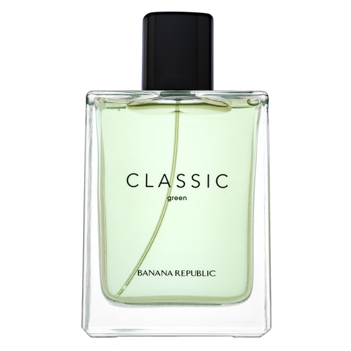 Banana Republic Classic Green парфюмна вода унисекс 125 ml