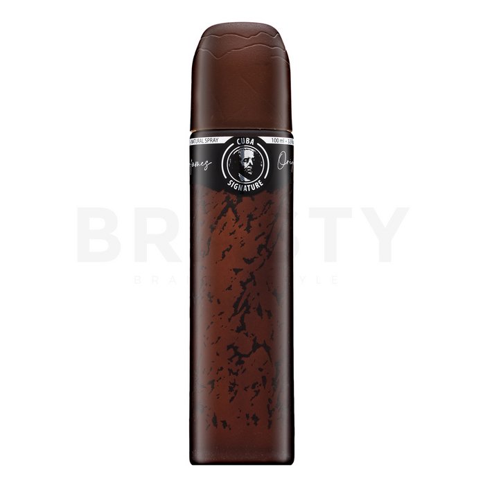 Cuba Signature тоалетна вода за мъже 100 ml