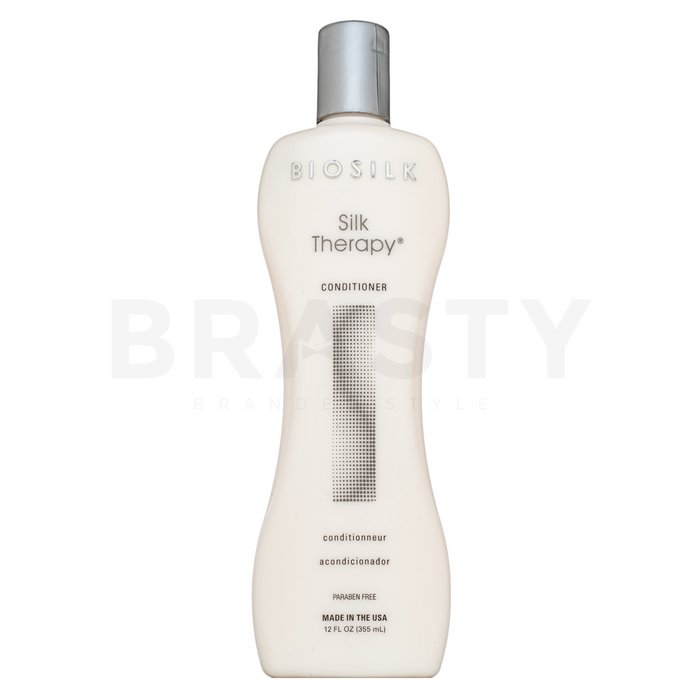 BioSilk Silk Therapy Conditioner 355 ml