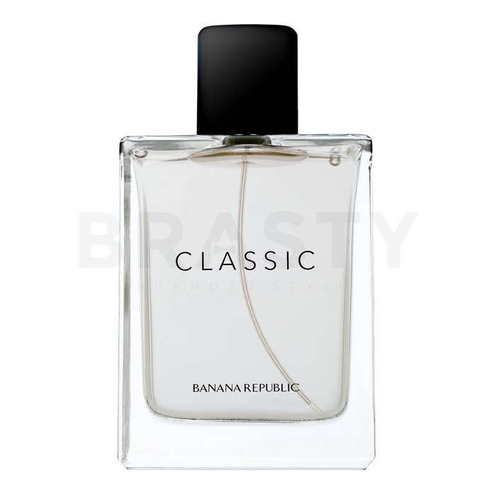 Banana Republic Classic тоалетна вода за мъже 125 ml