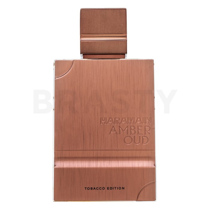 Al Haramain Amber Oud Tobacco Edition парфюмна вода унисекс 60 ml