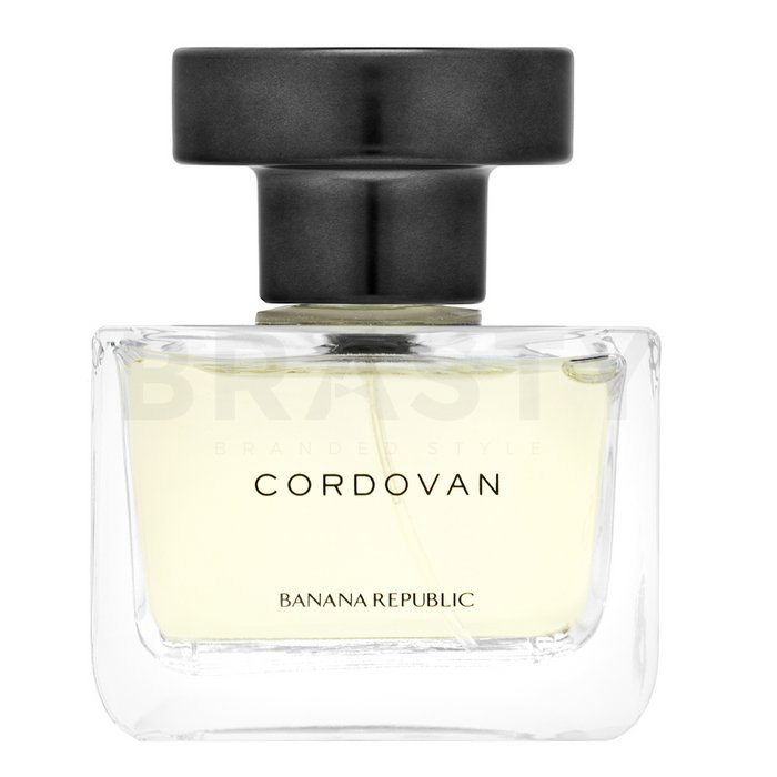 Banana Republic Banana Republic Cordovan тоалетна вода за мъже 100 ml