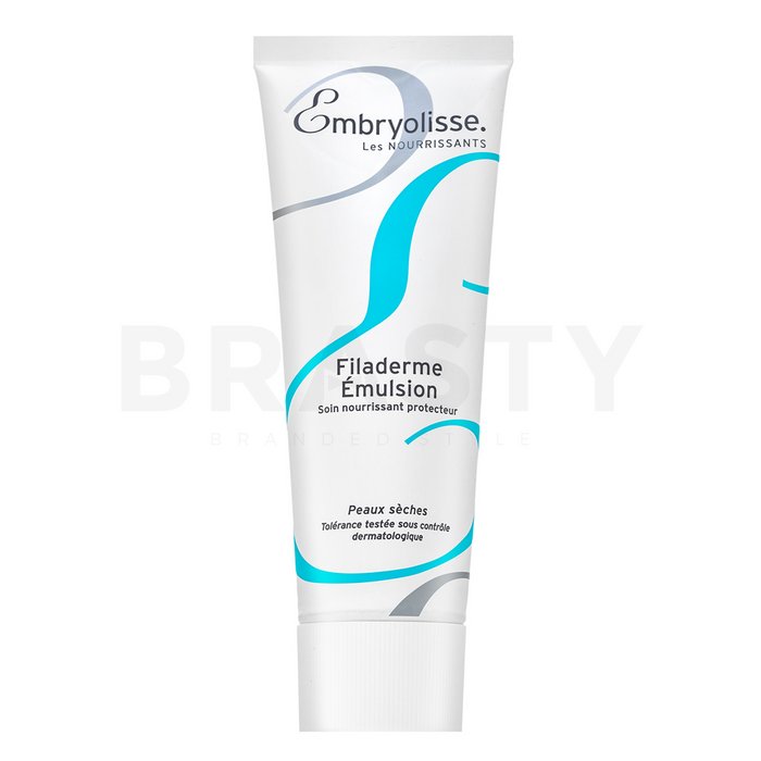 Embryolisse Filaderm Emulsion овлажняваща емулсия за зряла кожа 75 ml