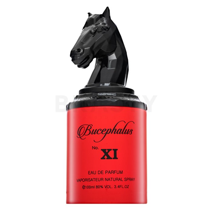 Armaf Bucephalus No. XI парфюмна вода за мъже 100 ml