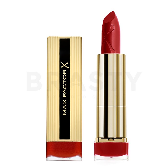 Max Factor Color Elixir Lipstick подхранващо червило с овлажняващо действие 050 Pink Brandy 4 g
