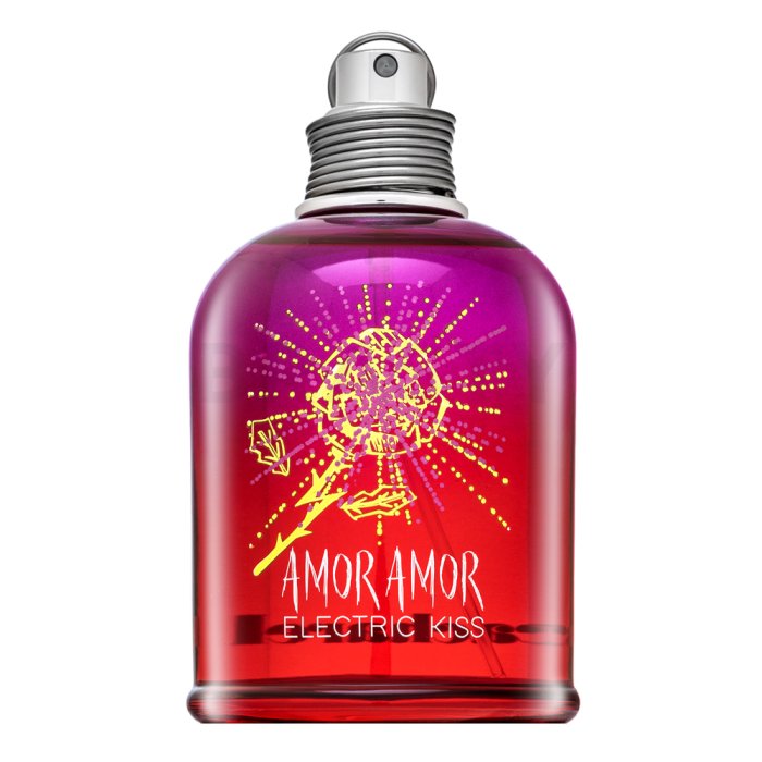 Cacharel Amor Amor Electric Kiss тоалетна вода за жени 100 ml