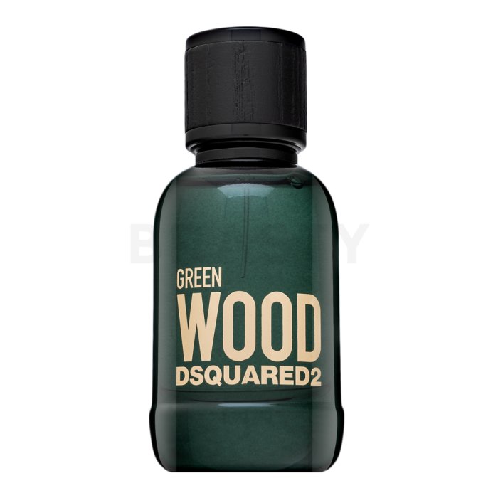 Dsquared2 Green Wood тоалетна вода за мъже 50 ml