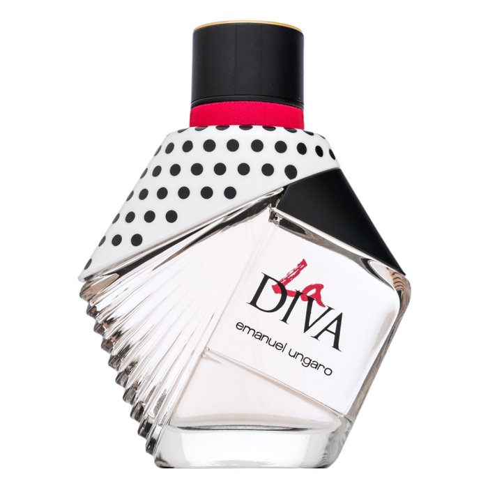 Emanuel Ungaro La Diva Mon Amour парфюмна вода за жени 50 ml