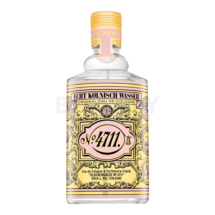 4711 Floral Collection Magnolia одеколон унисекс 100 ml