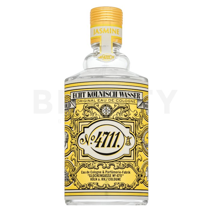 4711 Floral Collection Jasmine одеколон унисекс 100 ml